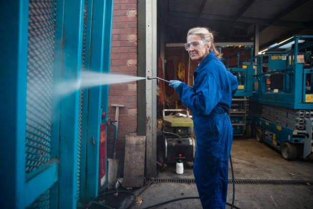 Best Local Pressure Washing Services  in Fairmount, GA