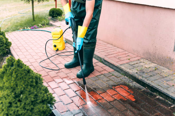 Pressure Washing Estimates in Fairmount, GA