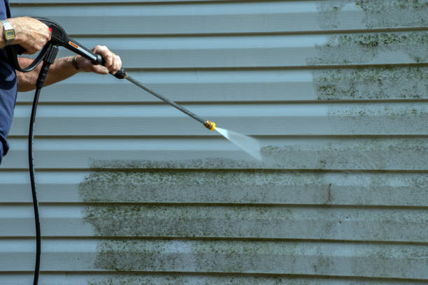 Local Pressure Washing Services in Fairmount, GA