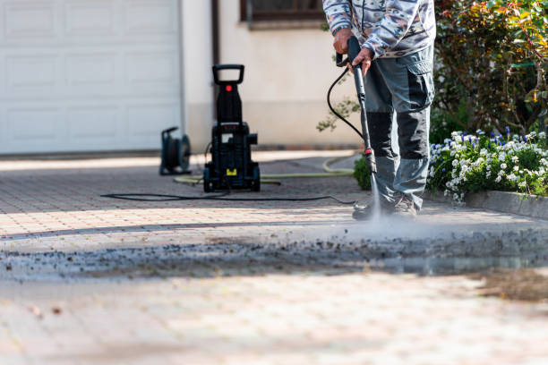 Best Local Pressure Washing Services  in Fairmount, GA