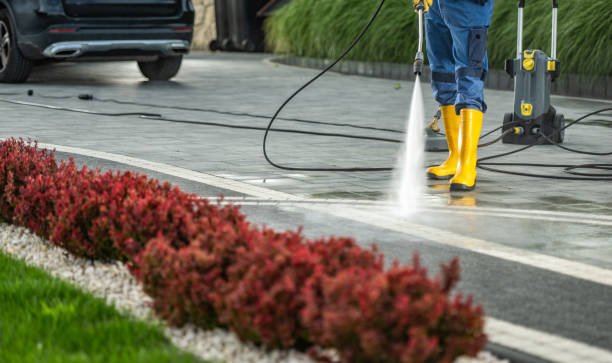 Best Commercial Pressure Washing  in Fairmount, GA