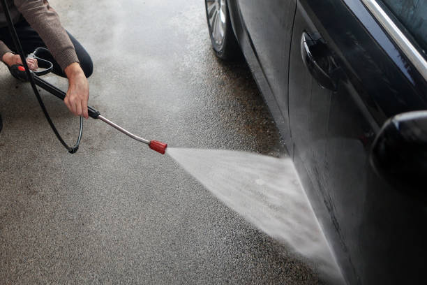 Why Choose Our Certified Pressure Washing Experts for Your Project Needs in Fairmount, GA?